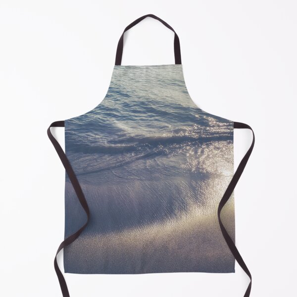 Item preview, Beach Waves Summer Sea Reflex Travel Relax designed and sold by eleonoraingrid.
