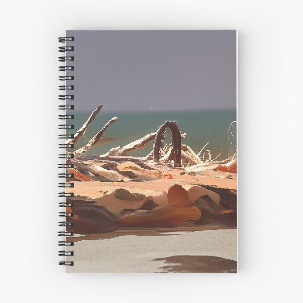 Item preview, Alien Beach D4 designed and sold by rabogallery2020.