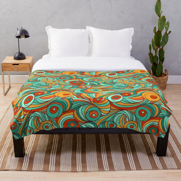 Item preview, Colorful Trance  designed and sold by LIENZO Graphics ⭐⭐⭐⭐.