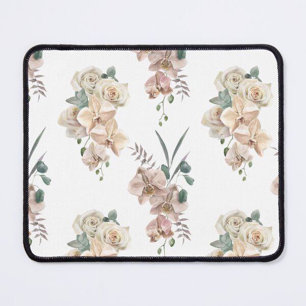 Item preview, Elegant floral designed and sold by LIENZO Graphics ⭐⭐⭐⭐.
