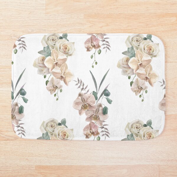 Item preview, floral elegante designed and sold by LIENZO Graphics ⭐⭐⭐⭐.