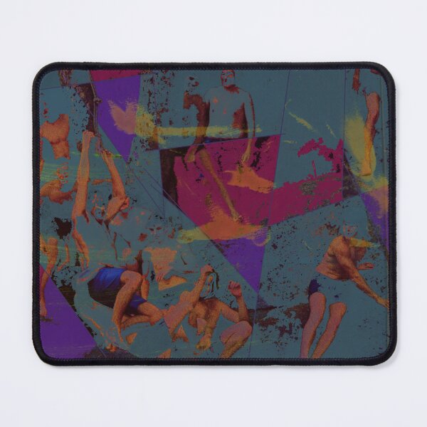 Item preview, Pool Men designed and sold by Gabriele Maurus.