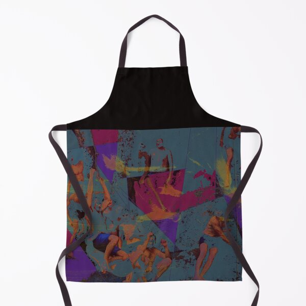 Item preview, Pool Men designed and sold by Gabriele Maurus.