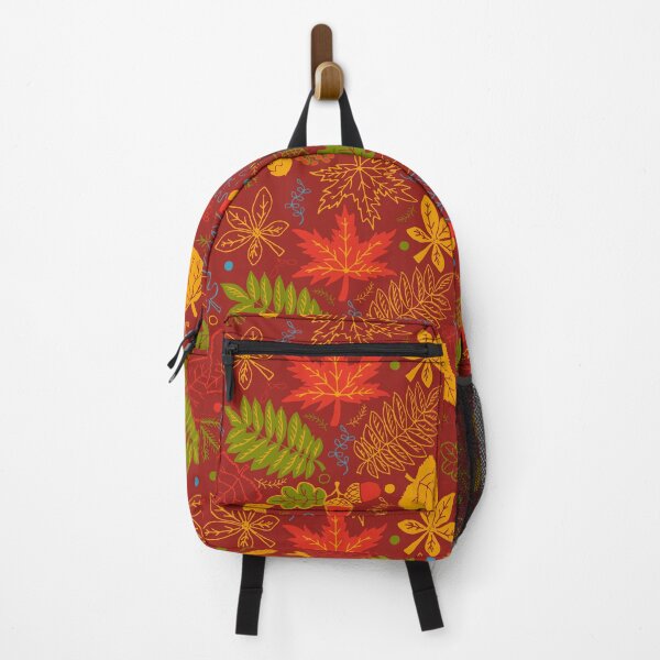 Item preview, Bright autumn leaves designed and sold by JeLoTall.