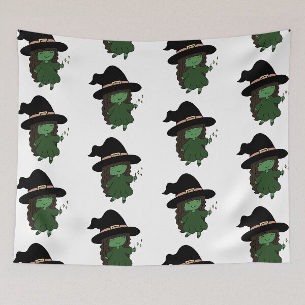 Item preview, Witch designed and sold by cozycaitydesign.