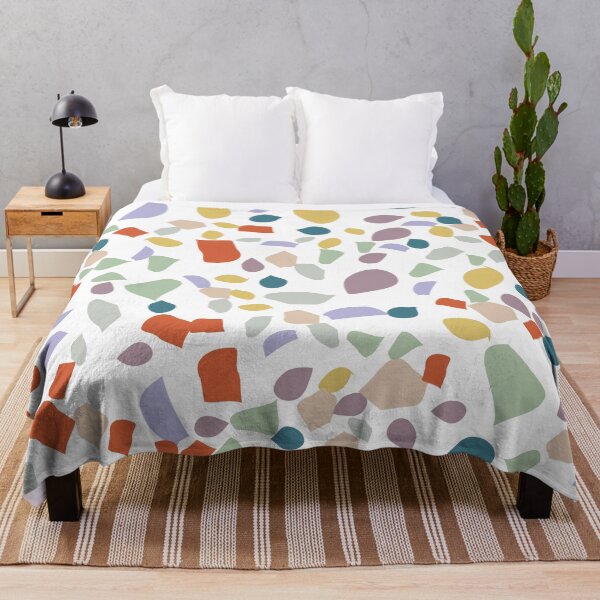 Item preview, Shapes Color designed and sold by LIENZO Graphics ⭐⭐⭐⭐.