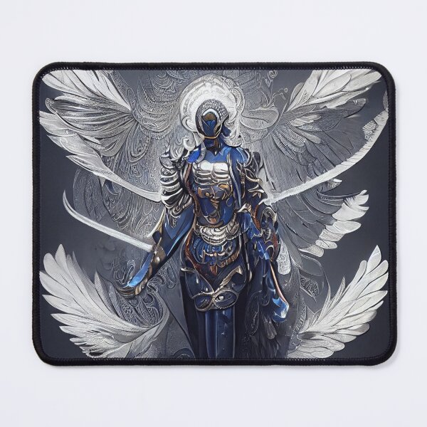 Item preview, Angel #4 designed and sold by FantasyAI.