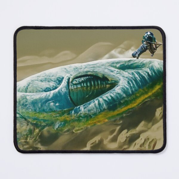 Item preview, Alien Beach E1 designed and sold by rabogallery2020.