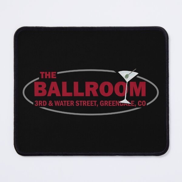 Item preview, The Ballroom designed and sold by ASCreative.