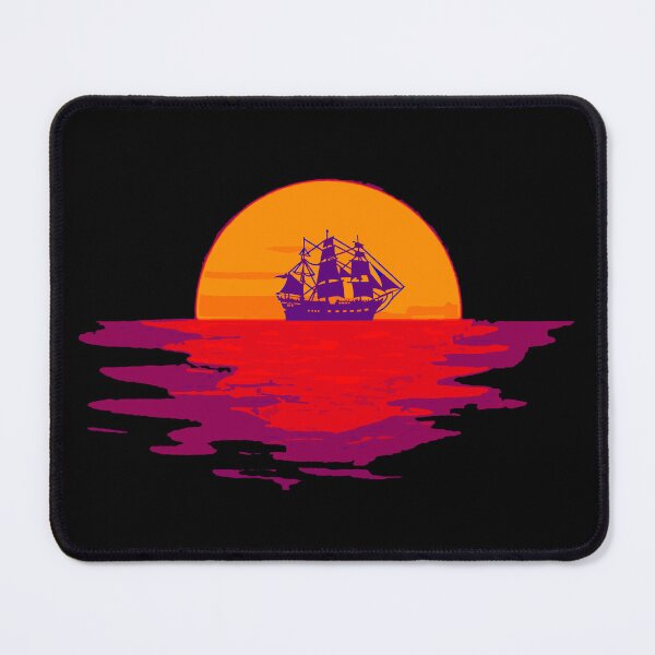 Item preview, Bosun's Sun designed and sold by LordNeckbeard.