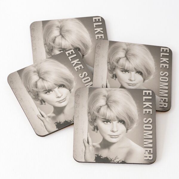 Item preview, Elke Sommer designed and sold by Jools-57.