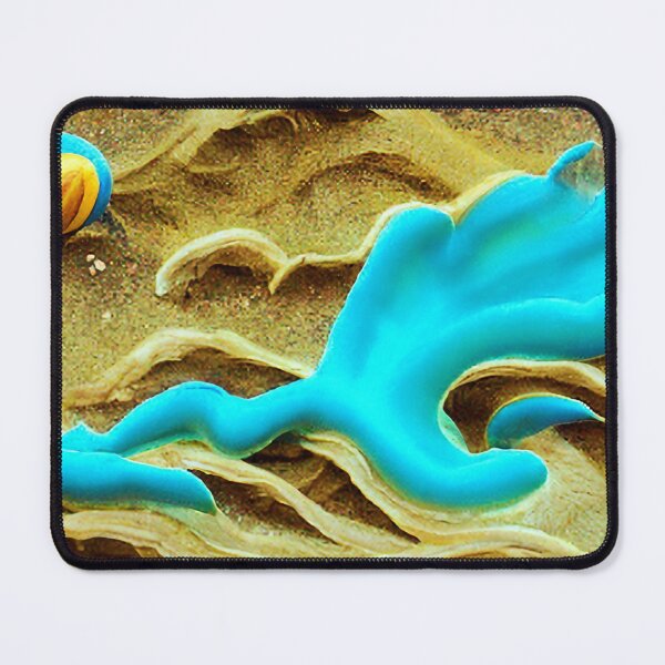 Item preview, Alien Beach E3 designed and sold by rabogallery2020.