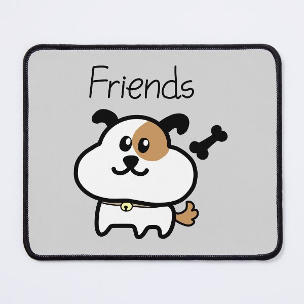 Item preview, Best Friend forever designed and sold by Coolhub99.