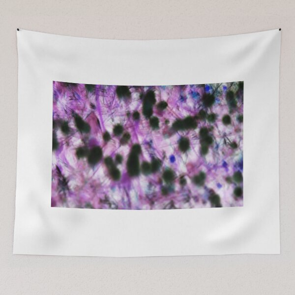 Item preview, Purple muddle, nightmare within dreams designed and sold by lucielitchi.