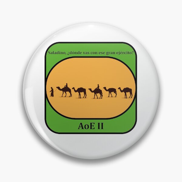 Item preview, Saladin, where are you going with that great army? designed and sold by Aldo Ortiz Rodríguez.
