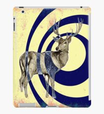 Oh my deer iPad Case/Skin