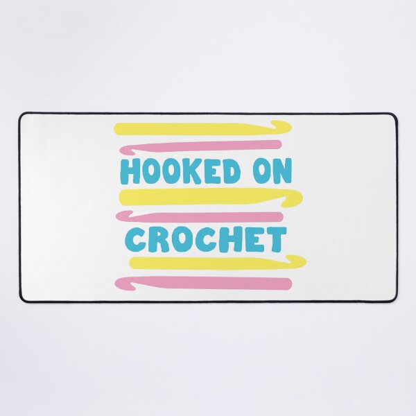 Item preview, Hooked on Crochet designed and sold by woahtherepickle.