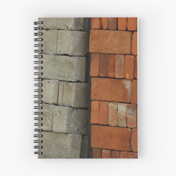Item preview, Concrete and Adobe Bricks designed and sold by rhamm.
