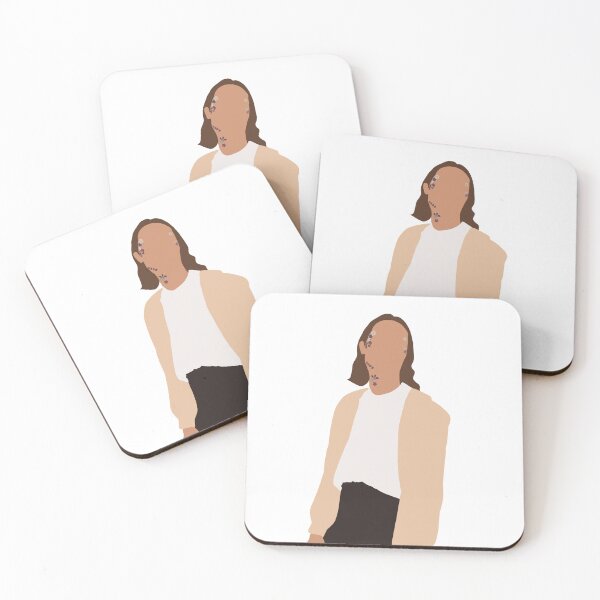 Item preview, Sam Kiszka Summer Solstice Silhouette designed and sold by ladeyviolet.