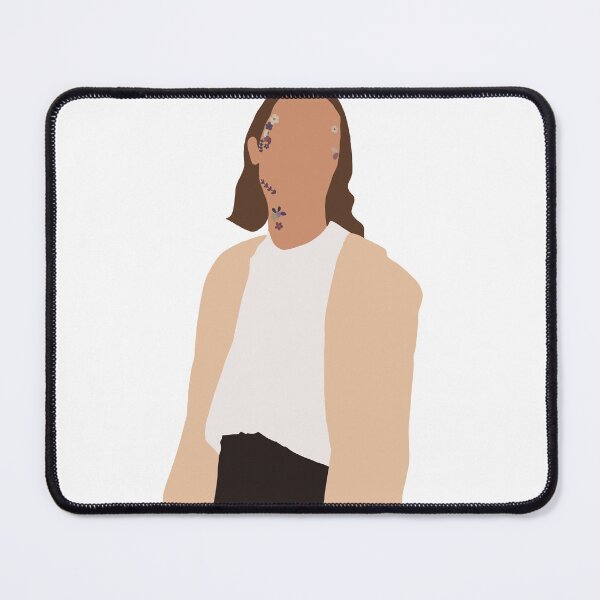 Item preview, Sam Kiszka Summer Solstice Silhouette designed and sold by ladeyviolet.