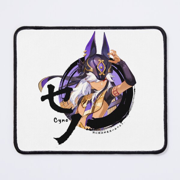 Item preview, Genshin Impact Cyno designed and sold by Omagatoki.