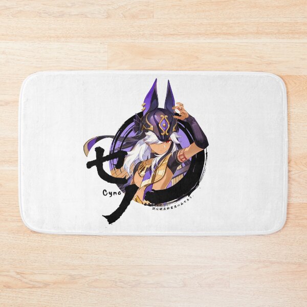 Item preview, Genshin Impact Cyno designed and sold by Omagatoki.