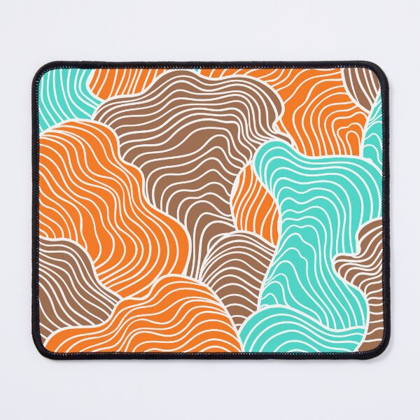 Item preview, Flowing designed and sold by LIENZO Graphics ⭐⭐⭐⭐.