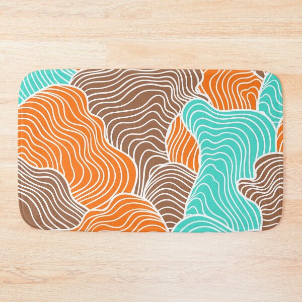Item preview, Flowing designed and sold by LIENZO Graphics ⭐⭐⭐⭐.