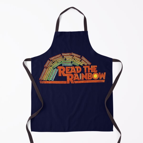 Item preview, Read the Rainbow designed and sold by kg07.