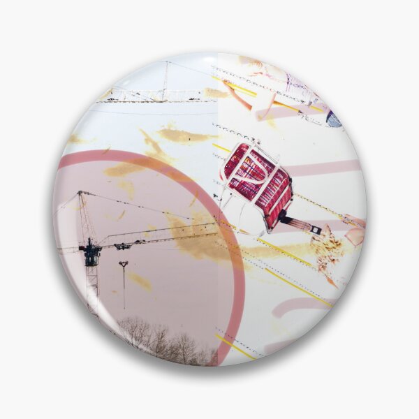 Item preview, Feverish Flights designed and sold by Gabriele Maurus.