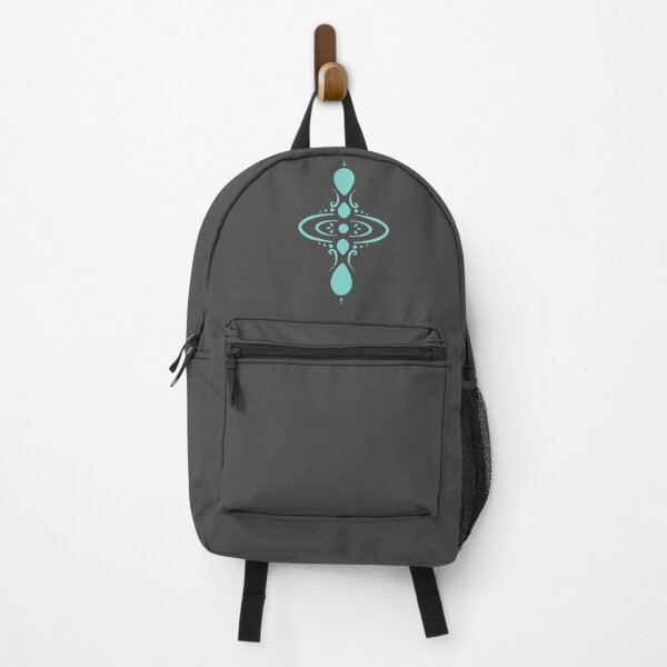Item preview, Groovy Mindfulness Symbol designed and sold by Unhinged Heather.