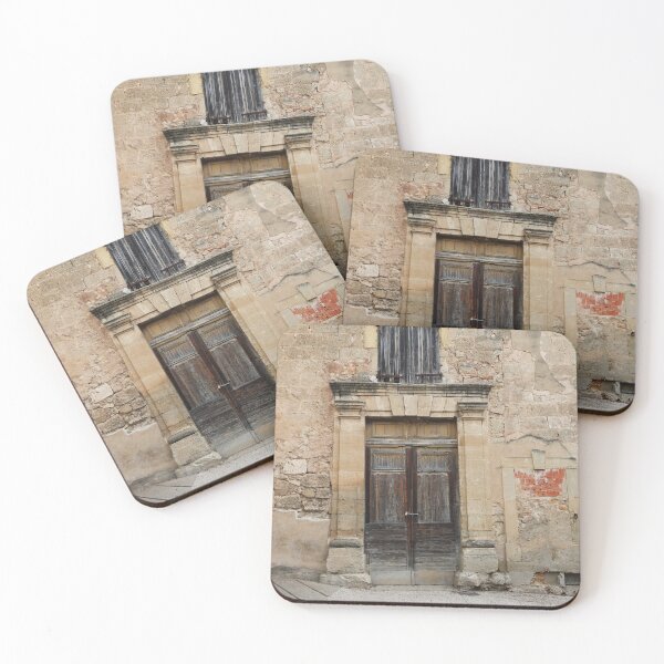 Item preview, Faded splendour. designed and sold by Paul Pasco.