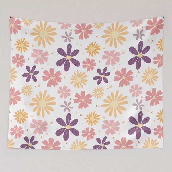 Item preview, Floral Art designed and sold by LIENZO Graphics ⭐⭐⭐⭐.