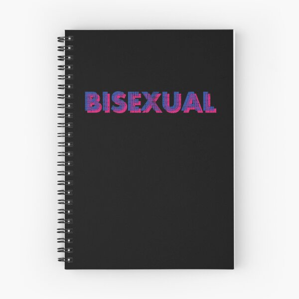 Item preview, Bisexual Anaglyph designed and sold by AceOfTrades.