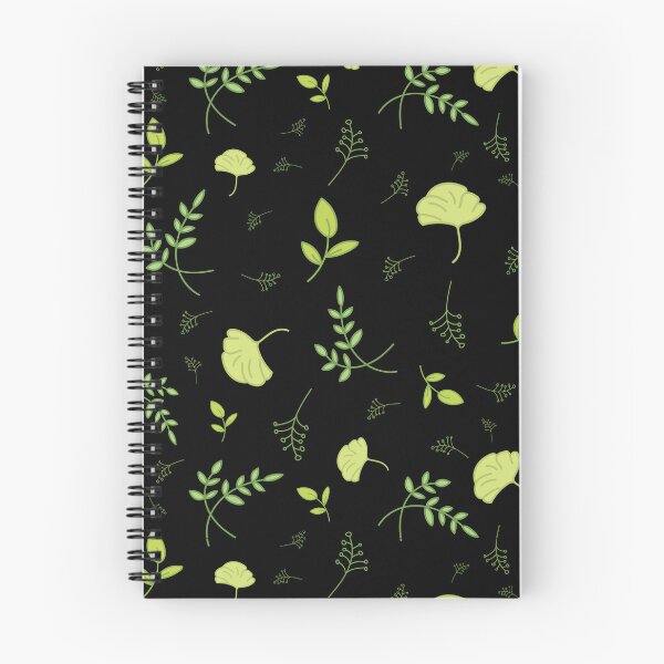 Item preview, Leaf Rush designed and sold by LIENZO Graphics ⭐⭐⭐⭐.