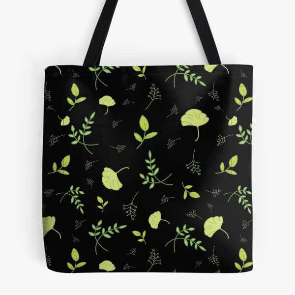 Item preview, Leaf Rush designed and sold by LIENZO Graphics ⭐⭐⭐⭐.