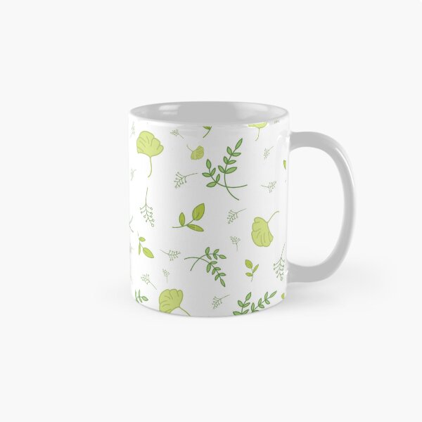 Item preview, Leaf Rush designed and sold by LIENZO Graphics ⭐⭐⭐⭐.