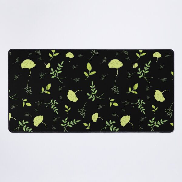 Item preview, Leaf Rush designed and sold by LIENZO Graphics ⭐⭐⭐⭐.