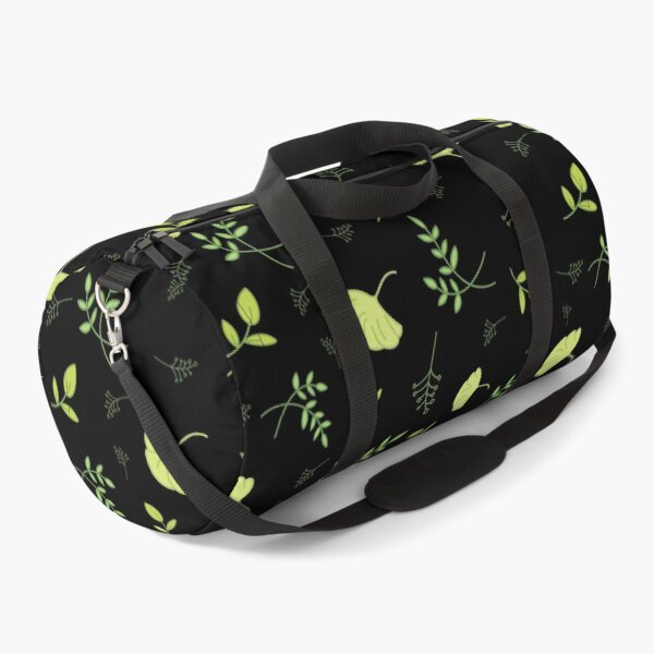 Item preview, Leaf Rush designed and sold by LIENZO Graphics ⭐⭐⭐⭐.