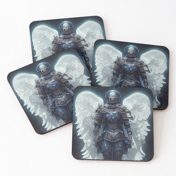 Item preview, Angel #6 designed and sold by FantasyAI.