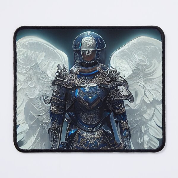 Item preview, Angel #6 designed and sold by FantasyAI.