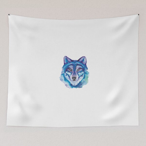 Item preview, zidika wolf - Wolf Zidika Vascover designed and sold by NEL-BOX.