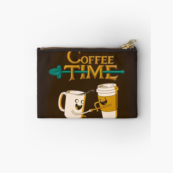 Item preview, Coffee Time designed and sold by Boztik-Designs.