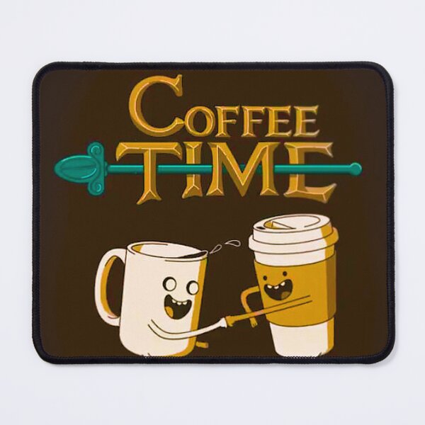 Item preview, Coffee Time designed and sold by Boztik-Designs.
