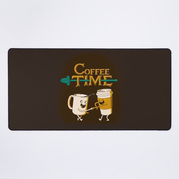 Item preview, Coffee Time designed and sold by Boztik-Designs.