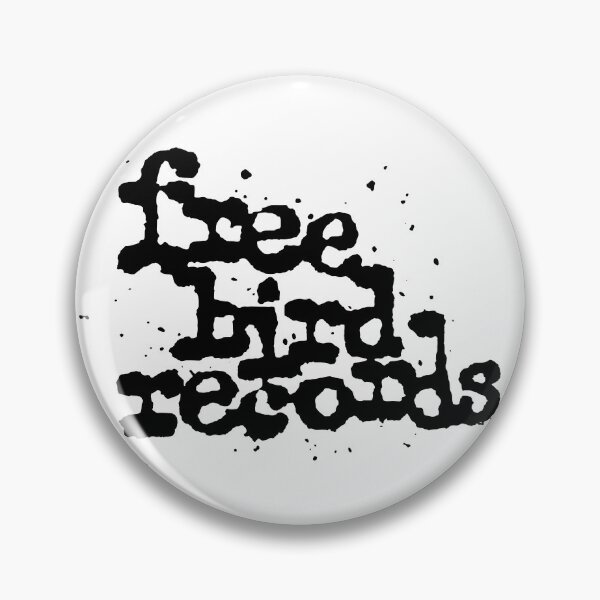 Item preview, Freebird  designed and sold by Irish-Nostalgia.
