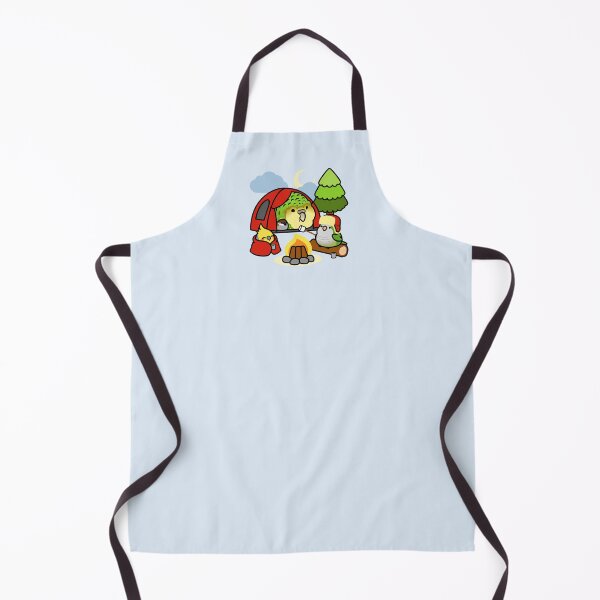 Item preview, Camping Crew designed and sold by birdhism.