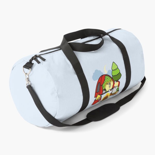 Item preview, Camping Crew designed and sold by birdhism.