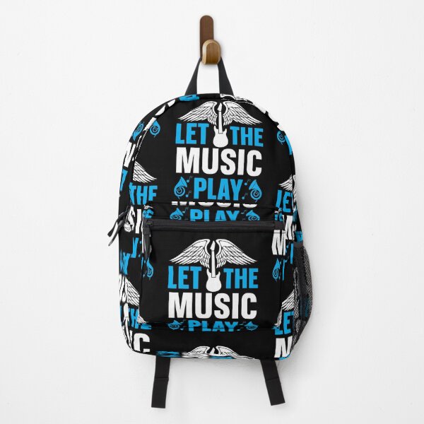 Item preview, let the Music designed and sold by Pularts Store.