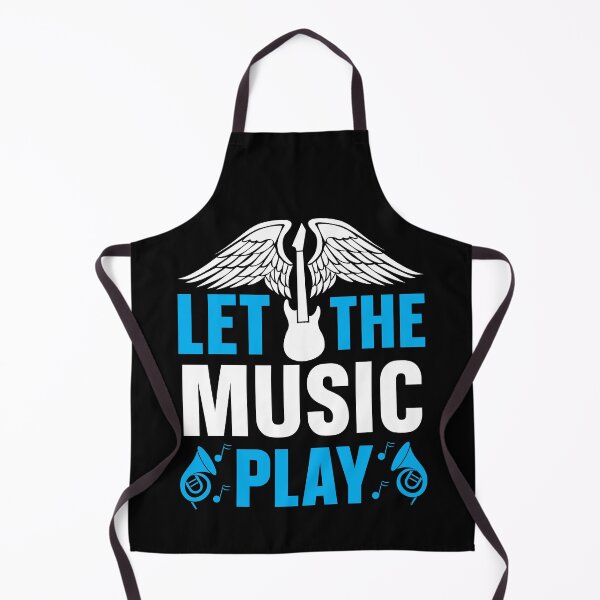 Item preview, let the Music designed and sold by Pularts Store.